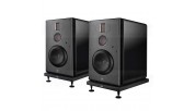 HiVi Swan ST60 Desktop stand Black