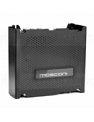 MOSCONI AERO 6/8 DSP  High-End  6 Inputs I 8 Outputs 96KHz I 24-Bit