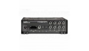 MOSCONI AERO 6/8 DSP  High-End  6 Inputs I 8 Outputs 96KHz I 24-Bit