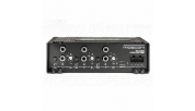 MOSCONI AERO 6/8 DSP  High-End  6 Inputs I 8 Outputs 96KHz I 24-Bit