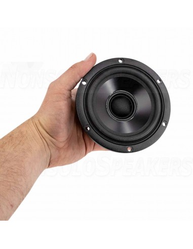 SEAS L12RE/XFC 11 cm coax driver 4 OHM
