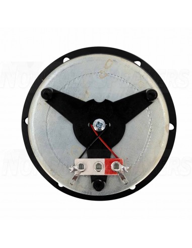 SEAS L12RE/XFC 11 cm coax driver 4 OHM