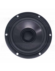 SEAS L12RE/XFC 11 cm coax driver 4 OHM 2