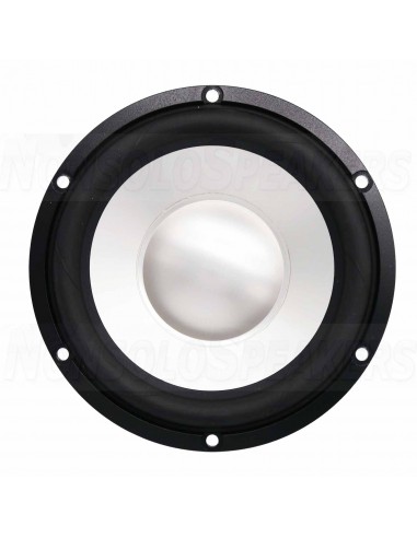 SEAS L16RN/SL 13 cm bass driver 8 OHM ALUMINIUM