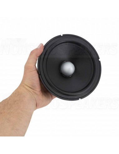 SEAS Lotus Reference RW165/1 - L0017-04S  6,5" Woofer