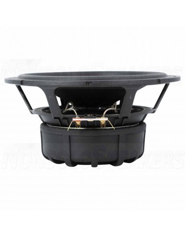 SEAS Lotus Reference RW165/1 - L0017-04S  6,5" Woofer