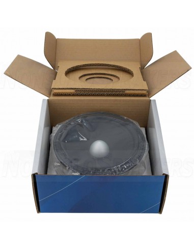 SEAS Lotus Reference RW165/1 - L0017-04S  6,5" Woofer