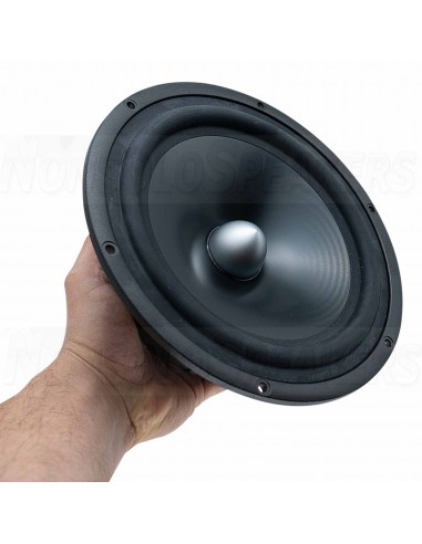 SEAS Lotus Reference RW220 - L0022-04S 8" Woofer