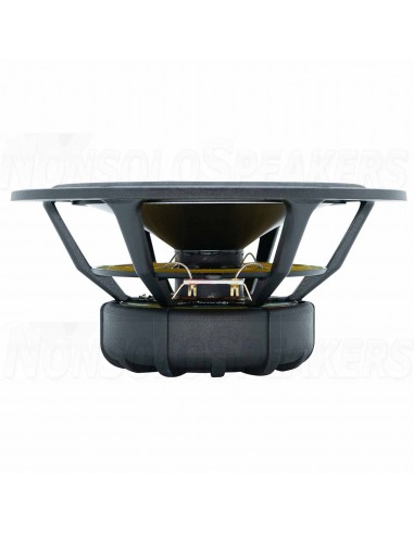 SEAS Lotus Reference RW220 - L0022-04S 8" Woofer