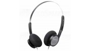 FiiO WIND Over-Ear Headphones BLACK