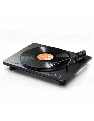 FiiO TT 13 BT B Turntable BLACK