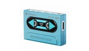 FiiO RETRO NANO DAC and Headphone Amplifier BLUE