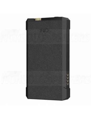 FiiO Q7 DAC and Headphone Amplifier with 3000mW output