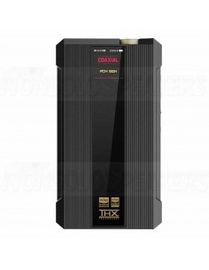 FiiO Q7 DAC and Headphone Amplifier with 3000mW output 2