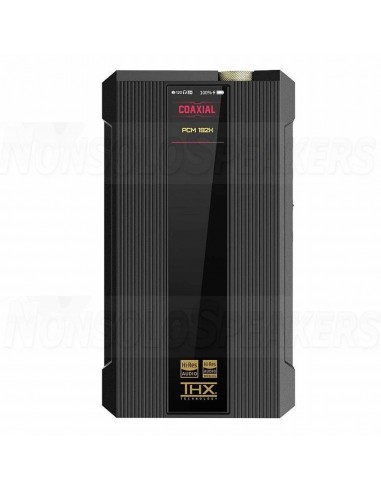 FiiO Q7 DAC and Headphone Amplifier with 3000mW output