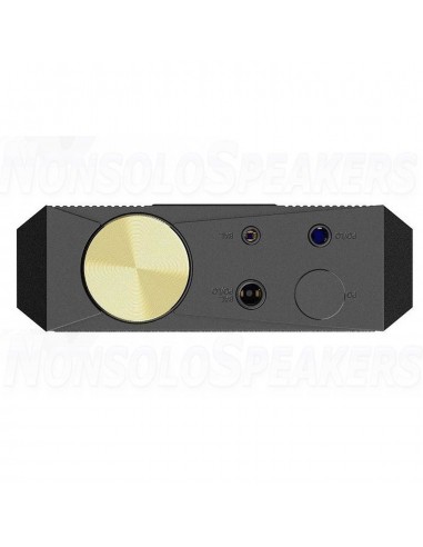 FiiO Q7 DAC and Headphone Amplifier with 3000mW output