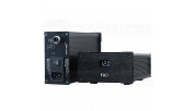FiiO PL50 Linear power supply Black