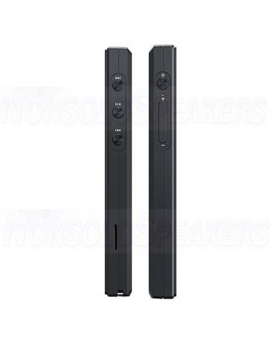 FiiO JM21 Hi-Res Lossless Music Player - 700mW+700mW output