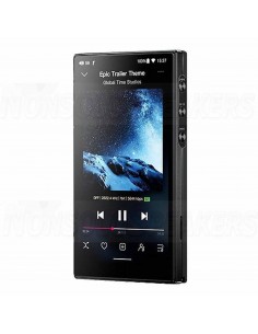 FiiO JM21 Hi-Res Lossless Music Player - 700mW+700mW output 2