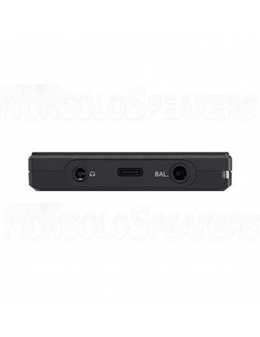 FiiO JM21 Hi-Res Lossless Music Player -700mW+700mW output