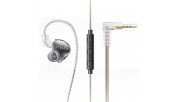 FiiO JD10 Earphones BLACK