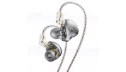 FiiO JD10 Earphones BLACK