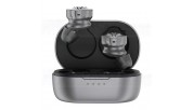 FiiO FW3 Earbuds True Wireless GREY