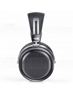 FiiO FT1 PRO Open-Back Planar Headphone - 95x86mm driver 2
