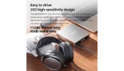 FiiO FT1 PRO Open-Back Planar Headphone - 95x86mm driver