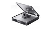 FiiO DM13 BT Portable Stereo CD Player Black