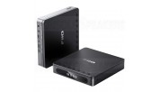 FiiO DM13 BT Portable Stereo CD Player Black