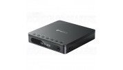 FiiO DM13 BT Portable Stereo CD Player Black