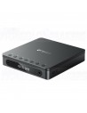 FiiO DM13 BT Portable Stereo CD Player Black