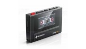 FiiO ECHO MINI BLACK Hi-Res Music Player portable