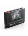 FiiO ECHO MINI BLACK Hi-Res Music Player portable