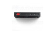 FiiO ECHO MINI BLACK Hi-Res Music Player portable