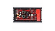 Reiss RS-Z400.4D 4-channel power amplifier Class-D 600Wx4 @ 2 ohms