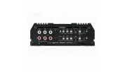 Reiss RS-Z400.4D 4-channel power amplifier Class-D 600Wx4 @ 2 ohms