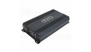 Reiss RS-Z400.4D 4-channel power amplifier Class-D 600Wx4 @ 2 ohms
