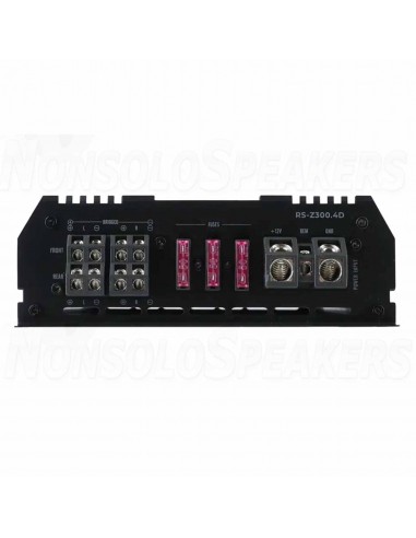 Reiss RS-Z300.4D