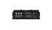 Reiss RS-Z200.4D 4-channel power amplifier Class-D 300Wx4 @ 2 ohms