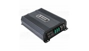 Reiss RS-Z200.4D 4-channel power amplifier Class-D 300Wx4 @ 2 ohms