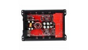 Reiss RS-Z200.4D 4-channel power amplifier Class-D 300Wx4 @ 2 ohms