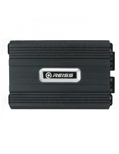 Reiss RS-Z1500.1D Monoblock Class-D 1500W @ 1 ohm