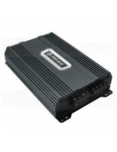 Reiss RS-Z1500.1D Monoblock Class-D 1500W @ 1 ohm 2