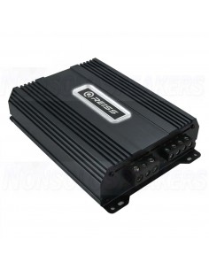 Reiss RS-Z1000.1D Monoblock Class D 1000W @ 1 ohm 2
