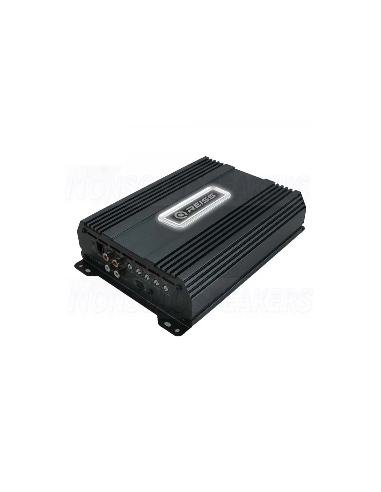 Reiss RS-Z1000.1D Monoblock Class D 1000W @ 1 ohm
