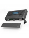 Reiss RS-SD450.4D 4-channel amplifer Class-D 675Wx4 @ 2 ohm