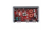 Reiss RS-SD300.4D 4-channel amplifier Class-D 450Wx4 @ 2 ohm