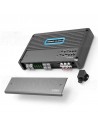 Reiss RS-SD300.4D 4-channel amplifier Class-D 450Wx4 @ 2 ohm
